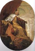 Giovanni Battista Tiepolo, Giovanni II as